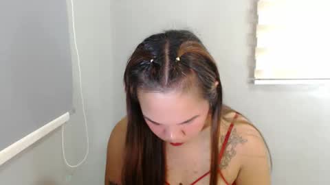 Just PRECIOUS  online show from September 2025 02:11:01 AM