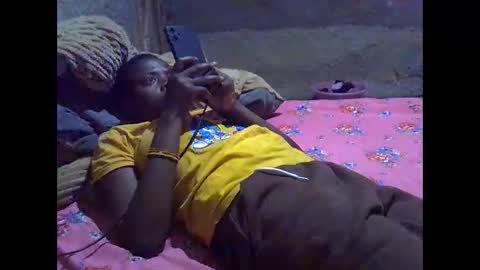 precious_nesh online show from May 2026 05:35:01 AM