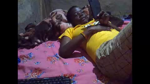 precious_nesh online show from May 2026 11:30:02 AM