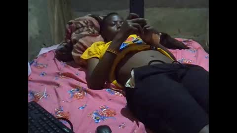 precious_nesh online show from June 2026 10:19:01 AM