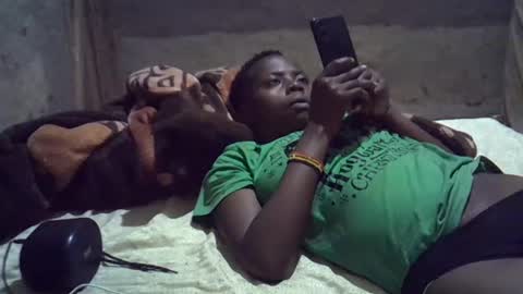 precious_nesh online show from June 2026 08:39:01 AM
