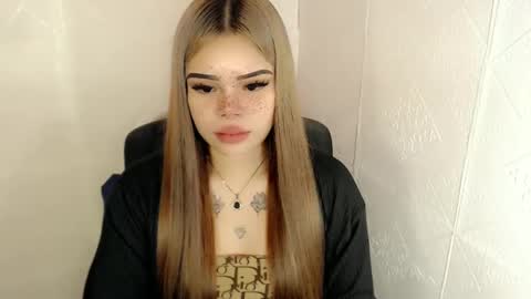 MAXXINE online show from March 2025 01:05:01 AM