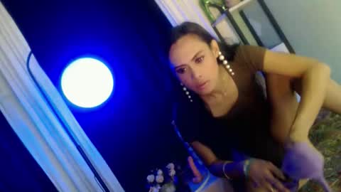 preciouscock69_krystine online show from April 2026 12:30:01 PM