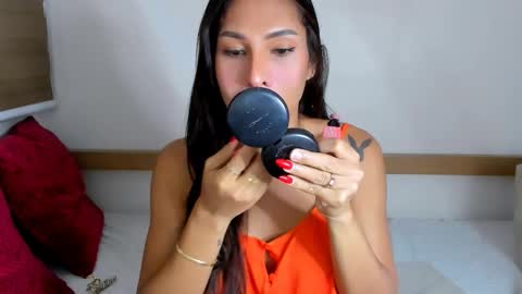 Paula online show from January 2026 02:59:02 AM