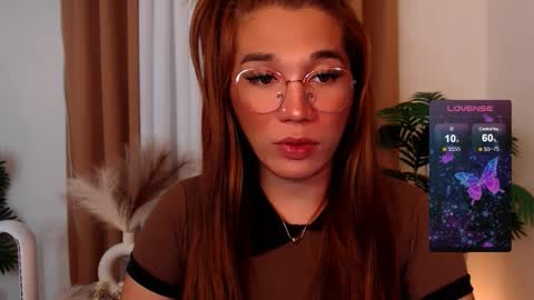 Snapshot of preciousrosedoll chatting on March 2026 07:36:01 AM Rosedoll online show from March 2026 07:36:01 AM