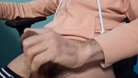 Snapshot of precumcharlie chatting on January 2025 03:07:02 PM precumcharlie online show from January 2025 03:07:02 PM