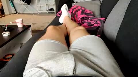 precummilker online show from September 2025 10:03:02 AM