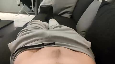 precummilker online show from November 2025 07:18:02 PM