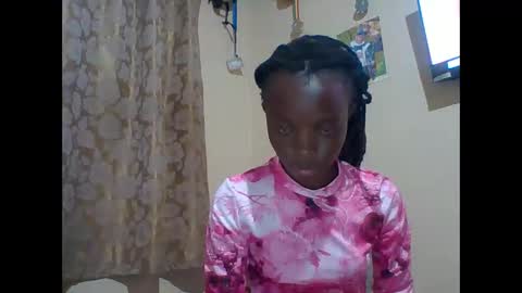 Snapshot of prekky chatting on February 2026 06:50:01 PM lynn online show from February 2026 06:50:01 PM