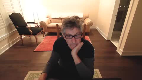 Snapshot of preppydave2525 chatting on January 2025 12:18:01 PM preppydave2525 online show from January 2025 12:18:01 PM