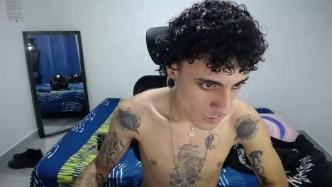 Plux online show from November 2025 09:36:02 PM