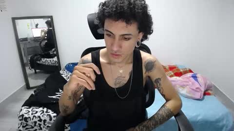 Plux online show from November 2025 04:55:01 AM