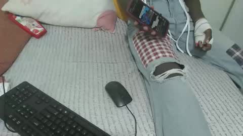 preshty online show from November 2025 09:14:02 AM