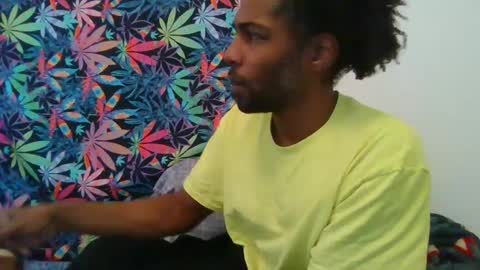 Libra Lamont online show from February 2025 07:49:01 PM