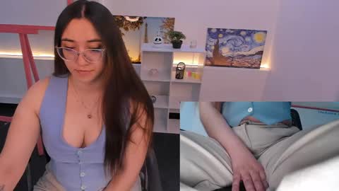 Camila  online show from October 2025 11:53:02 AM