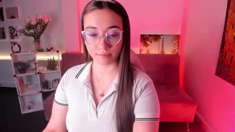 Camila  online show from February 2026 12:13:02 PM