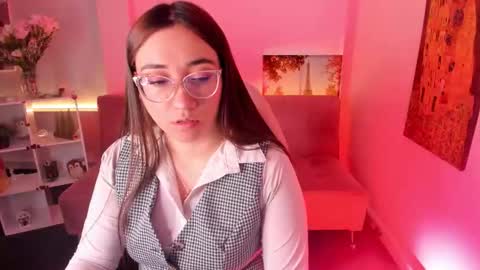 Camila  online show from February 2026 12:05:02 PM