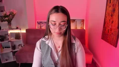 Camila  online show from March 2026 12:11:01 PM