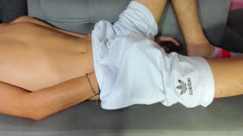 Snapshot of pressure_xxx_420 chatting on October 2025 08:33:01 AM PRESSURE online show from October 2025 08:33:01 AM