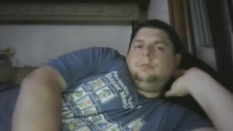 prestonhealy online show from November 2025 06:12:02 AM