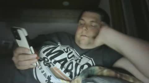 prestonhealy online show from May 2026 04:07:02 AM