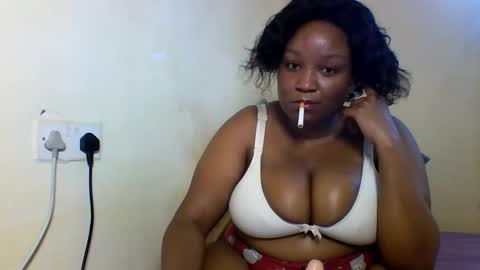 Prettie diva online show from October 2025 12:35:01 PM