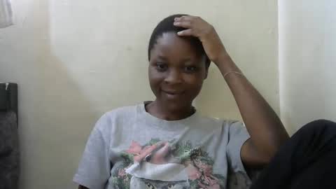 Snapshot of prettie_tesh chatting on February 2025 11:52:01 AM prettie_tesh online show from February 2025 11:52:01 AM