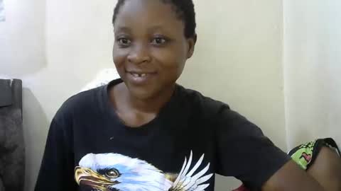 Snapshot of prettie_tesh chatting on March 2025 10:28:02 AM prettie_tesh online show from March 2025 10:28:02 AM