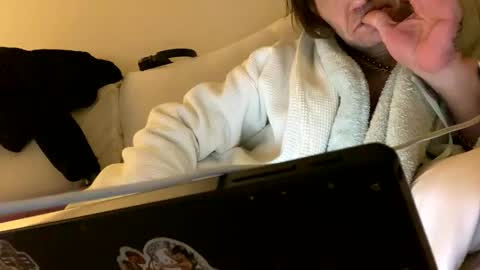 Snapshot of pretty_boy_jack chatting on February 2025 06:10:02 AM pretty_boy_jack online show from February 2025 06:10:02 AM