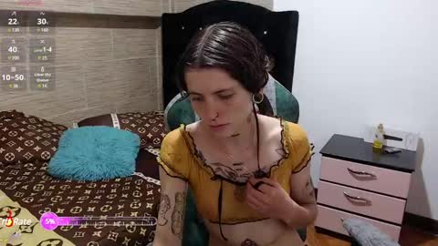 Snapshot of pretty_cristal22 chatting on December 2024 11:17:02 PM pretty_cristal22 online show from December 2024 11:17:02 PM