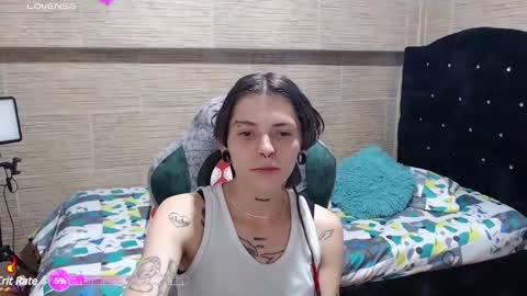 Snapshot of pretty_cristal22 chatting on December 2024 03:15:02 AM pretty_cristal22 online show from December 2024 03:15:02 AM