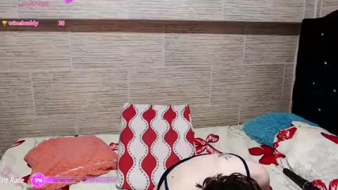 Snapshot of pretty_cristal22 chatting on January 2025 05:00:01 AM pretty_cristal22 online show from January 2025 05:00:01 AM