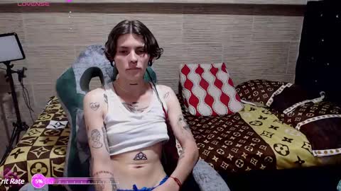 Snapshot of pretty_cristal22 chatting on January 2025 05:21:01 AM pretty_cristal22 online show from January 2025 05:21:01 AM