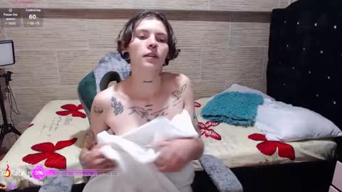 Snapshot of pretty_cristal22 chatting on February 2025 03:18:02 PM pretty_cristal22 online show from February 2025 03:18:02 PM