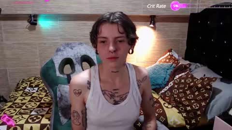 Snapshot of pretty_cristal22 chatting on March 2025 03:54:01 AM pretty_cristal22 online show from March 2025 03:54:01 AM