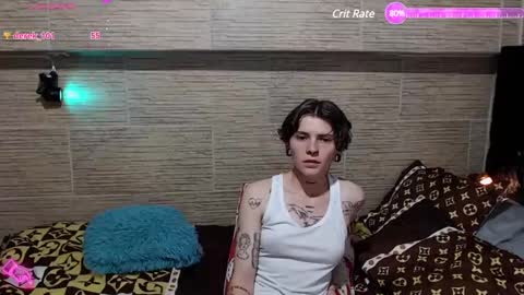 Snapshot of pretty_cristal22 chatting on March 2025 12:18:01 AM pretty_cristal22 online show from March 2025 12:18:01 AM