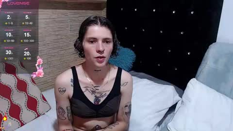 Snapshot of pretty_cristal22 chatting on September 2025 10:15:01 PM pretty_cristal22 online show from September 2025 10:15:01 PM