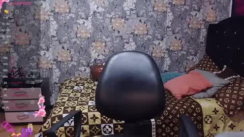 Snapshot of pretty_cristal22 chatting on April 2026 01:41:02 PM pretty_cristal22 online show from April 2026 01:41:02 PM