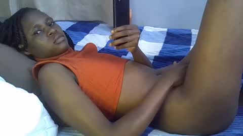 pretty_daniella online show from January 2025 11:45:02 AM