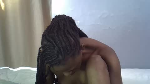 pretty_daniella online show from January 2025 06:53:02 AM