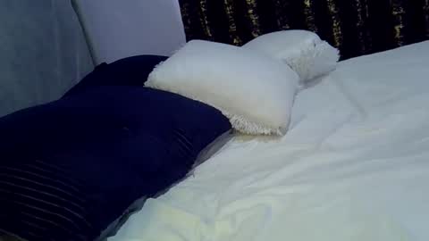 pretty_daniella online show from January 2026 07:33:01 AM