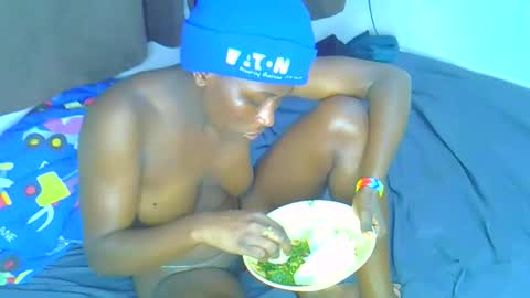 Snapshot of pretty_ebony_dolls chatting on September 2025 07:17:01 PM riri online show from September 2025 07:17:01 PM