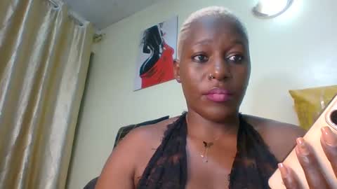 Snapshot of pretty_ivy chatting on February 2025 02:49:01 AM SARAH online show from February 2025 02:49:01 AM