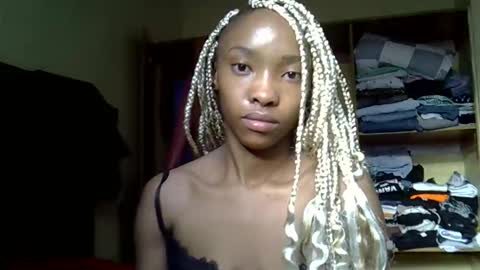 Jaz online show from February 2026 04:27:01 AM