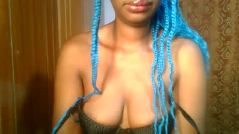 pretty_leilah online show from January 2026 03:45:02 AM