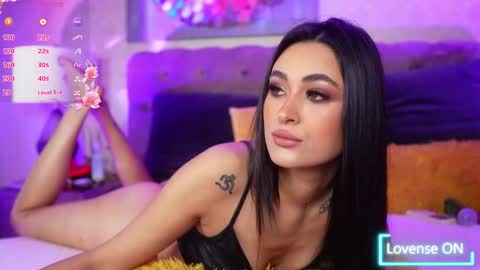 Lia online show from October 2025 04:29:01 AM