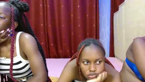 Pretty online show from February 2026 06:30:01 PM