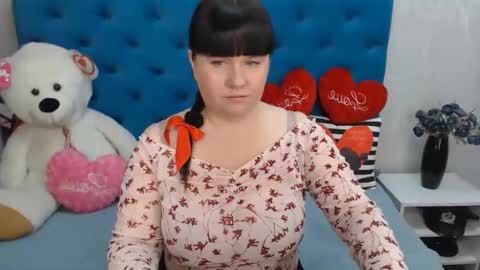 pretty_malika online show from February 2025 06:33:02 AM