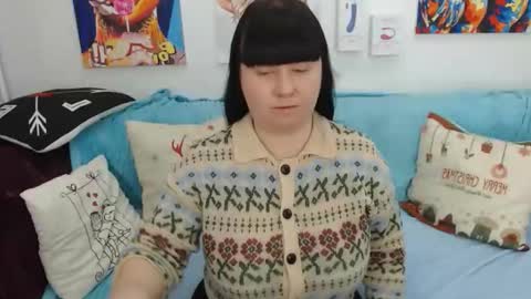 pretty_malika online show from January 2026 03:21:02 AM
