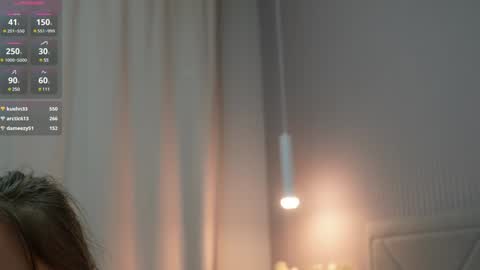 Elina online show from January 2025 12:50:01 AM